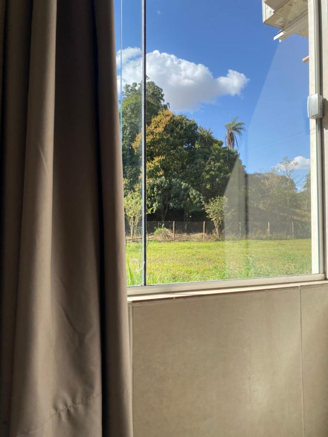 Ribeiro Suit'S Hotel Araxá 外观 照片