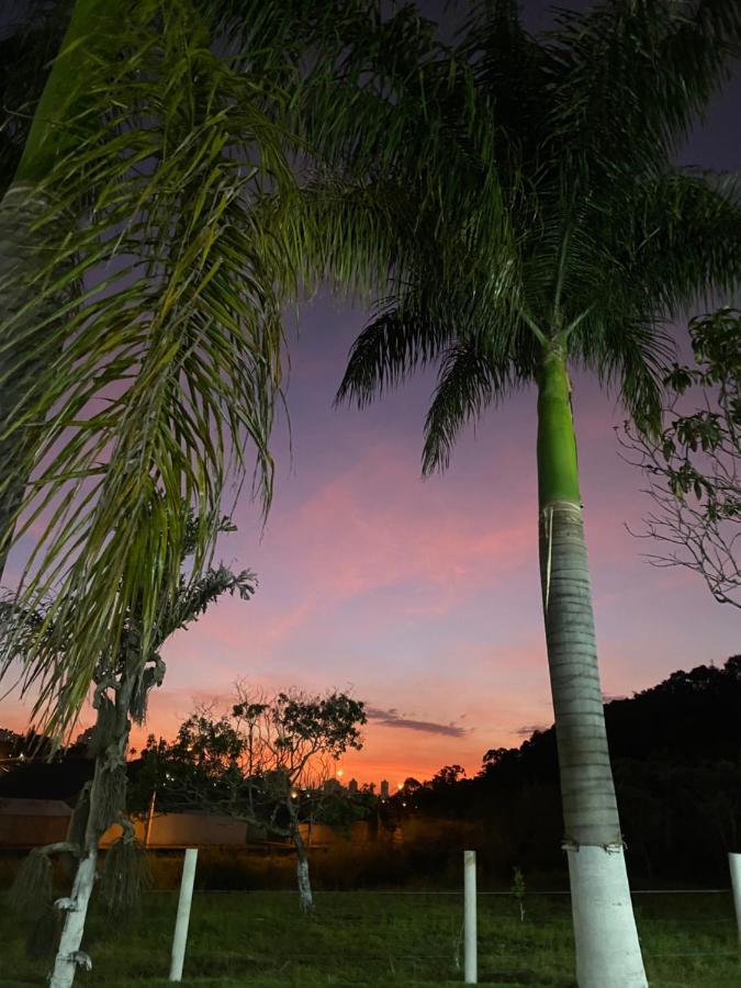 Ribeiro Suit'S Hotel Araxá 外观 照片