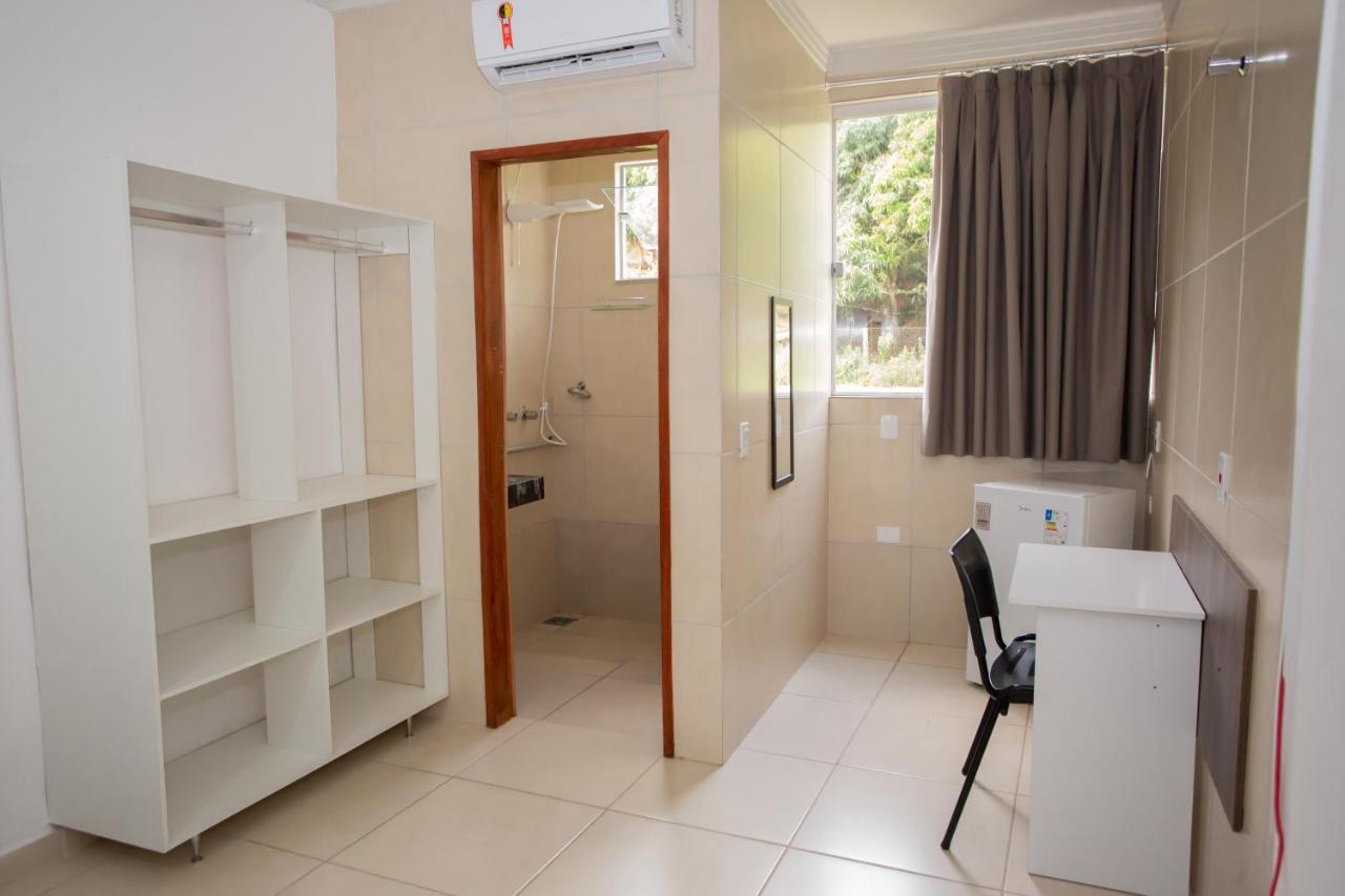 Ribeiro Suit'S Hotel Araxá 外观 照片