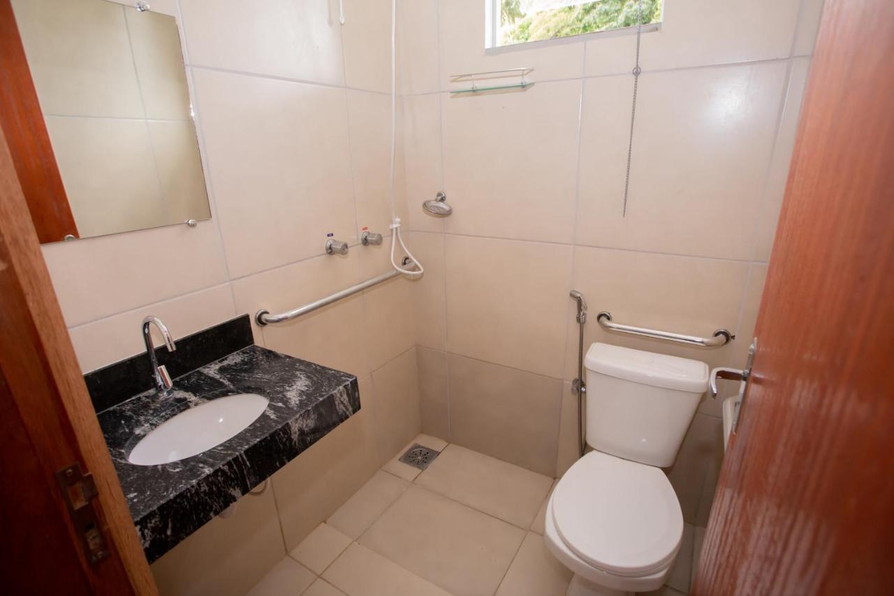 Ribeiro Suit'S Hotel Araxá 外观 照片