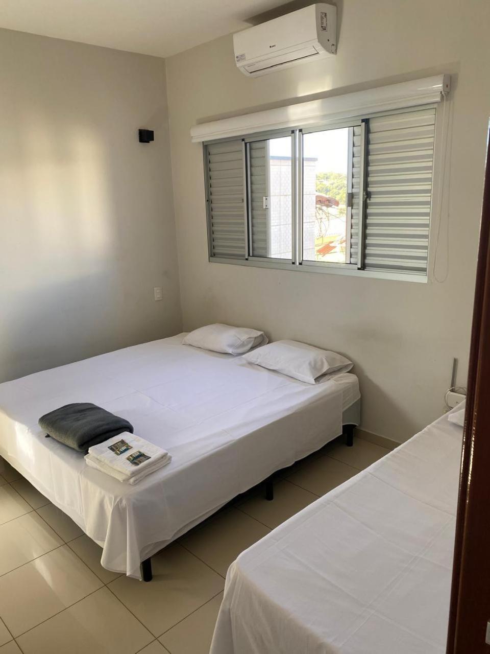 Ribeiro Suit'S Hotel Araxá 外观 照片