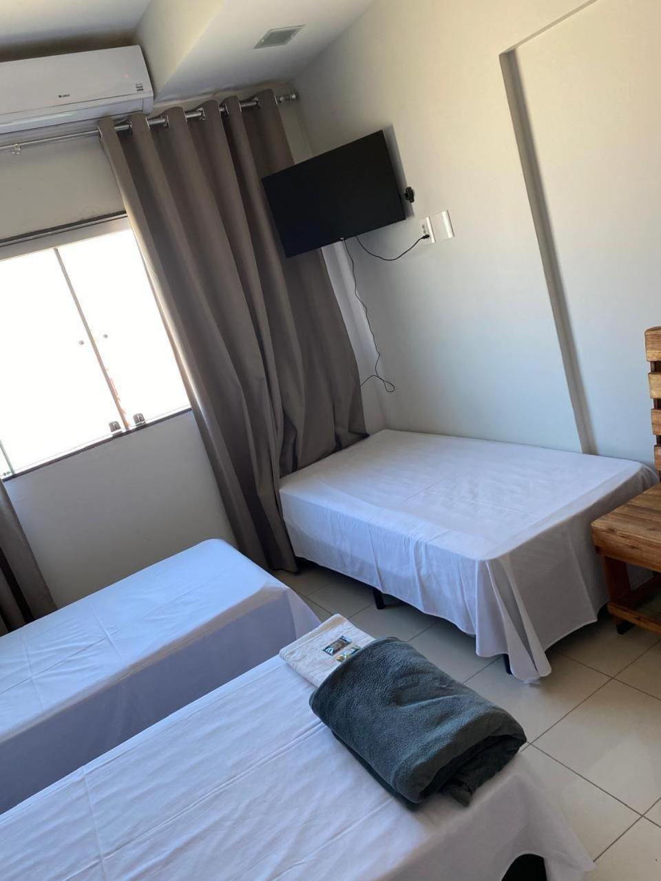 Ribeiro Suit'S Hotel Araxá 外观 照片